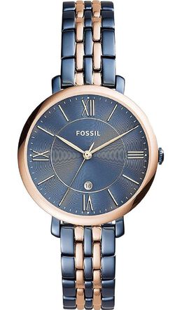 Fossil: Часы 