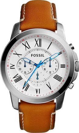 Fossil: Часы 