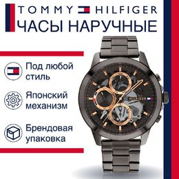 Tommy Hilfiger: Часы 