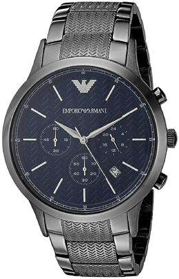 Emporio Armani: Часы 