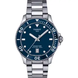 TISSOT: Часы 