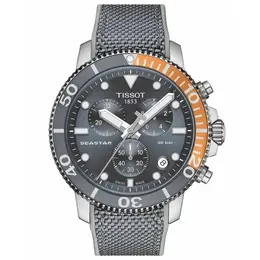 TISSOT: Часы