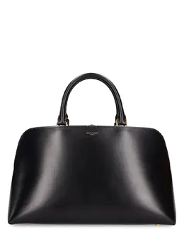 SAINT LAURENT: Чёрная сумка  Sac de Jour