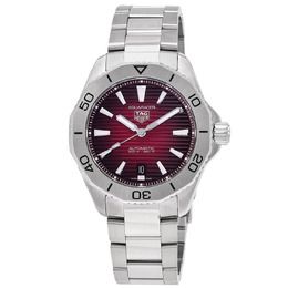 Tag Heuer: Часы  Aquaracer