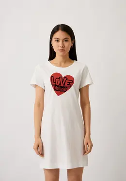 Love Moschino: Сарафан 