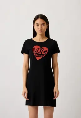 Love Moschino: Сарафан 