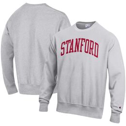 Champion: Серый свитер  Stanford