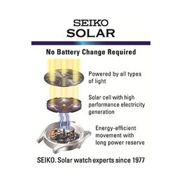 Seiko: Часы 