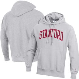 Champion: Серый свитер Stanford