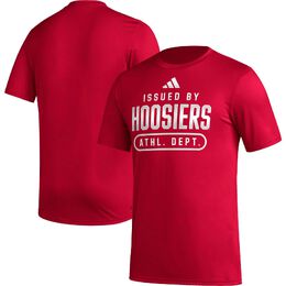 Adidas: Футболка 