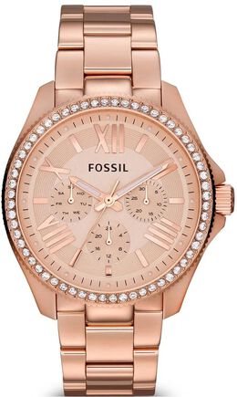 Fossil: Часы 