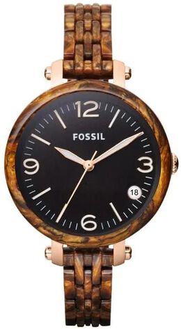 Fossil: Часы 