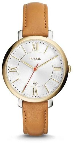 Fossil: Часы 