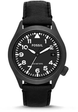 Fossil: Часы 