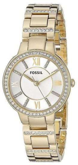 Fossil: Часы 