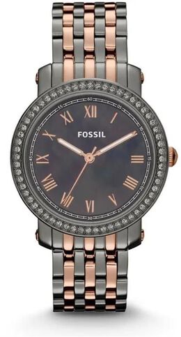 Fossil: Часы 