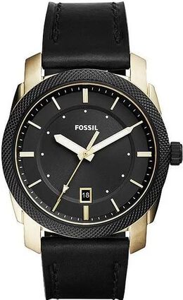 Fossil: Часы 