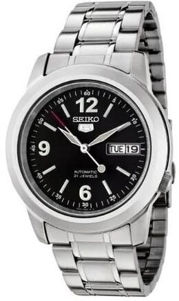 Seiko: Часы 