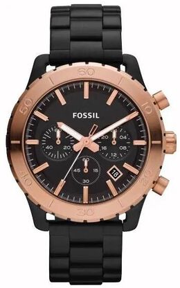 Fossil: Часы 