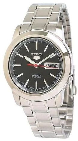 Seiko: Часы 