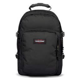 EASTPAK: Чёрный рюкзак 