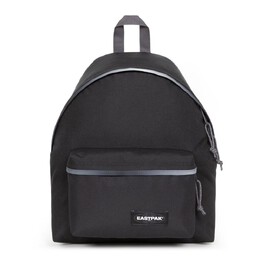 EASTPAK: Чёрный рюкзак 