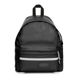 EASTPAK: Чёрный рюкзак 