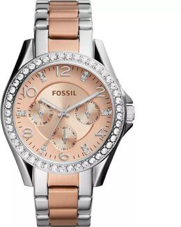 Fossil: Часы 