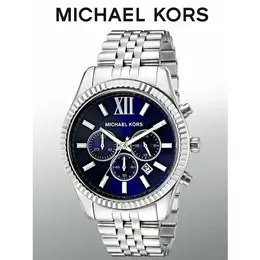 MICHAEL KORS: Часы 