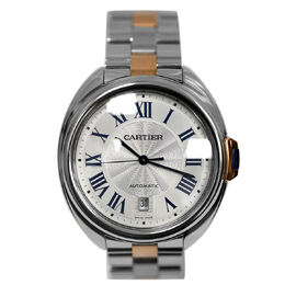 Cartier: Часы  Clé