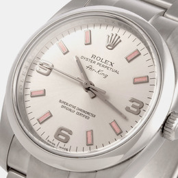 Rolex: Часы Air-King