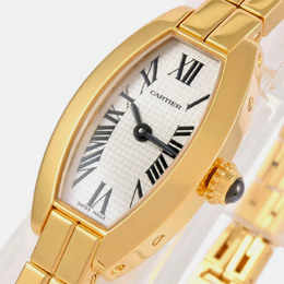 Cartier: Часы