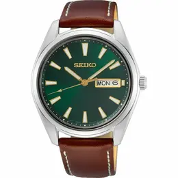 SEIKO: Часы 