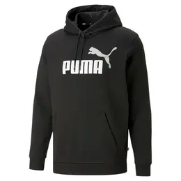 PUMA: Спортивная толстовка  Essentials