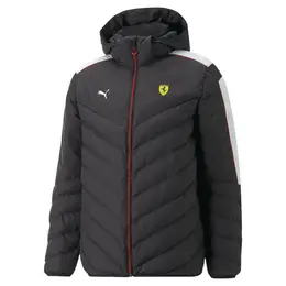 Puma ess 400 hot sale down hd jacket