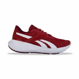 Reebok: Красные кроссовки 