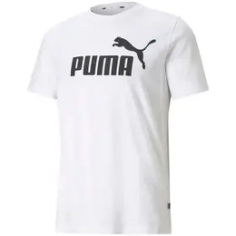 PUMA: Спортивная футболка  Essentials