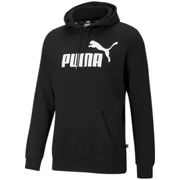 PUMA: Спортивная толстовка  Essentials