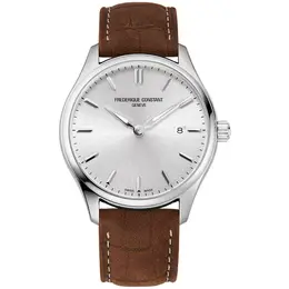 Frederique Constant: Часы