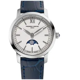 Frederique Constant: Часы