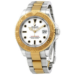 Rolex: Часы  Yacht-Master