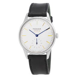 Nomos: Часы