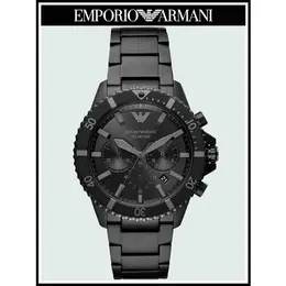 EMPORIO ARMANI: Часы 