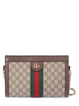 GUCCI: Сумка Ophidia GG