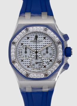 Audemars Piguet: Часы  Royal Oak Offshore