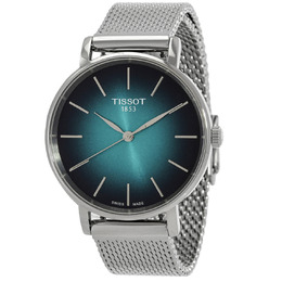 Tissot: Часы  Everytime