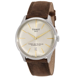 Tissot: Часы  Chemin des Tourelles