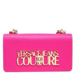 Versace Jeans Couture: Сумка 