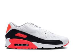 Nike: Белые кроссовки  Air Max 90