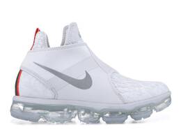 Nike: Белые кроссовки  Pure Platinum